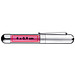 Textmarker mit Flüssigtank, pink Textmarker mit Flüssigtank, pink