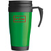 Thermobecher Hot Cold, grün Thermobecher Hot Cold, grün