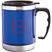 Thermobecher Oklahoma City,blau Thermobecher Oklahoma City,blau