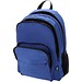 Trend Plus 15 Laptop-Rucksack aus recyceltem GRS-Material 20 L, royalblau