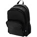 Trend Plus 15 Laptop-Rucksack aus recyceltem GRS-Material 20 L, schwarz