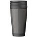 Trinkbecher aus Kunststoff, 400 ml, grau Trinkbecher aus Kunststoff, 400 ml, grau