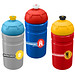 Trinkflasche Champion, 550 ml, trend-orange PP Trinkflasche Champion, 550 ml, trend-orange PP
