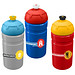 Trinkflasche Champion, 550 ml, trend-orange PP Trinkflasche Champion, 550 ml, trend-orange PP