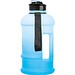 Trinkflasche Gainesville,blau