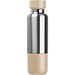 Vakuum Isolierflasche New Haven,beige