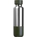 Vakuum Isolierflasche New Haven,khaki
