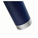 Vakuum-Trinkflasche RICH FLAVOUR,marineblau