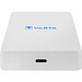 VARTA Mag Pro Wireless Power Bank 5000mAh, weiß
