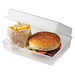 Vorratsdose Picknick, trend-gelb PP Vorratsdose Picknick, trend-gelb PP