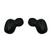 Wireless-In-Ear Kopfhörer MELODY,schwarz