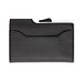 XD COLLECTION RFID Kartenhalter und Geldbörse C-Secure, schwarz/silber