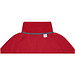 Zelus Fleecejacke für Herren, rot,  L