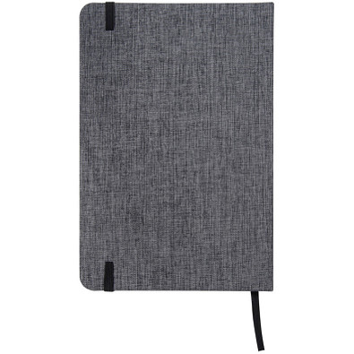 A5 Notizbuch Bremen,grau