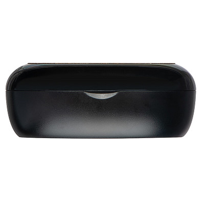 Bluetooth Kopfhörer, schwarz