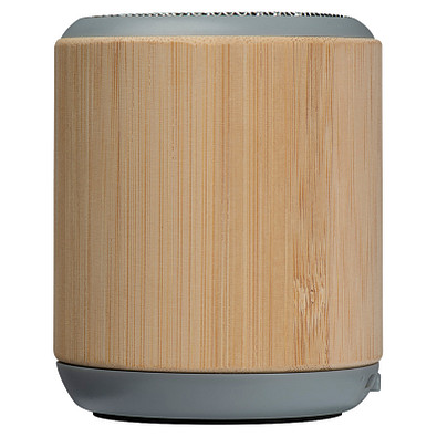 Bluetooth Lautsprecher, beige