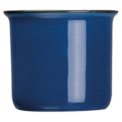 Espressotasse, 60ml, blau