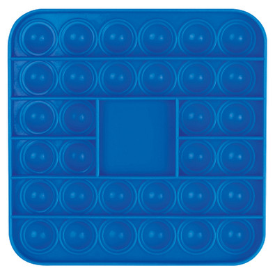 Fidget Spielzeug, blau