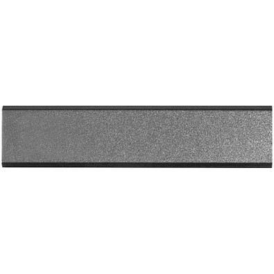 Metall-Ladegerät Powerbank, 2.200 mAh, silbergrau