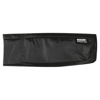 Automatik-Taschenschirm Ipswich, schwarz