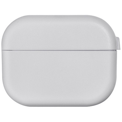 Reiseadapter in einem Kunststoffetui mit Adaptern für US, UK, AUS, Asien und EU, weiss