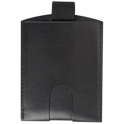 RFID Kartenetui, schwarz
