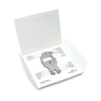 ROMINOX® Key Tool // Santa - 15 Fkt.