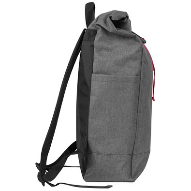 Rucksack CityFlex, rot