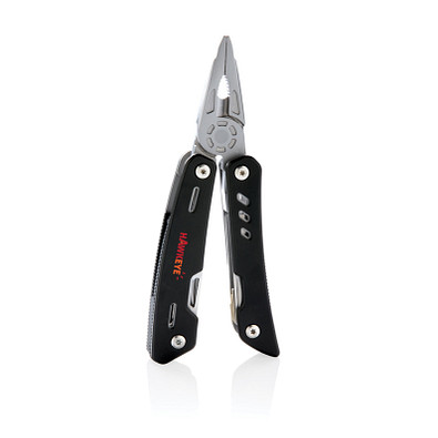 XD COLLECTION Multitool Solid, schwarz