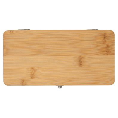 Werkzeugset Beringen, 21-tlg., beige