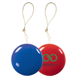Jo-Jo Pro-Motion, standard-blau PP