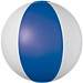 Bicolour Strandball Key West,blau