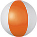Bicolour Strandball Key West,orange Bicolour Strandball Key West,orange