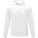 Charon Herren Kapuzenpullover, weiss, XL