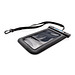 XD COLLECTION wasserdichte, schwimmende Telefontasche IPX8, schwarz