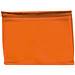 Non-Woven Kühltasche für 6 Dosen, orange
