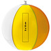 Phthalatfreier Strandball, multicolor