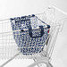 reisenthel® Einkaufswagentasche easyshoppingbag, signature navy reisenthel® Einkaufswagentasche easyshoppingbag, signature navy