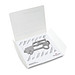 ROMINOX® Key Tool, SUV - 19 Funktionen, silber