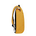 Samsonite® Laptop-Rucksack Securipak mit Diebstahlschutz, sunset yellow