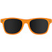 Sonnenbrille Atlanta,orange