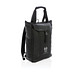 SWISS PEAK® Laptop-Trage-Tasche 15 Zoll RFID, PVC frei, schwarz