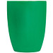 Tasse außen gummiert, 300 ml, grün