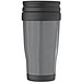 Thermobecher Hot Cold, 350 ml, silber Thermobecher Hot Cold, 350 ml, silber