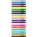 uma® ICONIC GUM Drehkugelschreiber, karamell