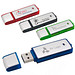 USB-Stick Save, 4 GB, blau
