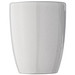 Weiße Keramiktasse, 300ml, weiss